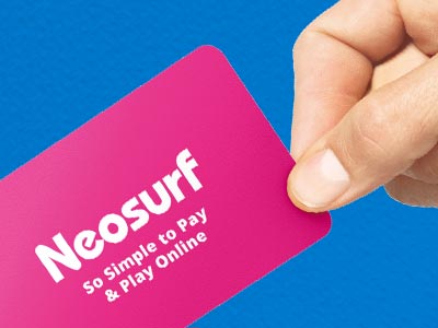 PlayCroco Neosurf Deposit Bonus: Double Your Dosh + Free Spins!