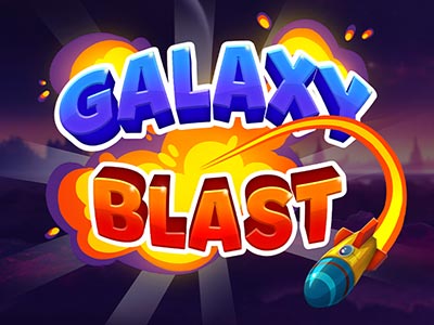 Galaxy Blast Review: New Crash Game at PlayCroco Casino