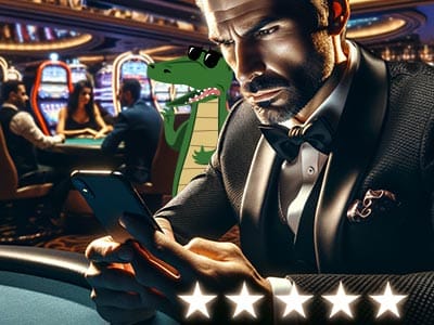 Croco’s Casino Reviews: Real Yarns at PlayCroco Casino